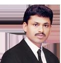 krishna reddy