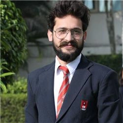 ABHISHEK PATHAK