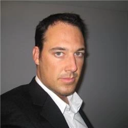 Kristian Falk