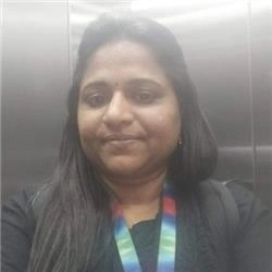 Devikumari Krishna