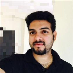 Sashank Kamuju