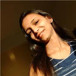 Chandni Vansajaliya