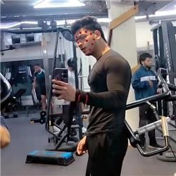 Tushar chopra