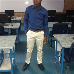 Azariel Mochusi