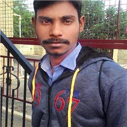 karthik m