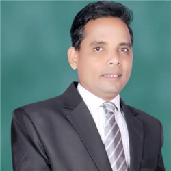 Jaganath Niku