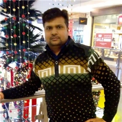 Rahul Sharma Rahul Sharma