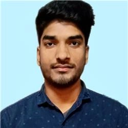 Shivam Pandey