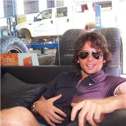 Mauro Zuccolo