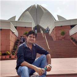 Vikash Singh