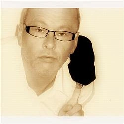Helmar Bachle