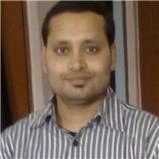 Brajesh Kumar