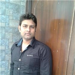 Ghufran Alam