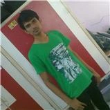 Paresh Patel