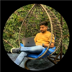 Ashutosh Singh