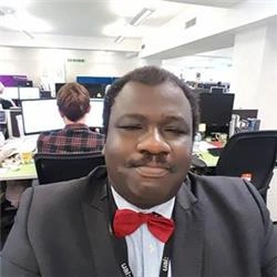 Tunde Ajao