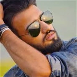 Ayush Jain