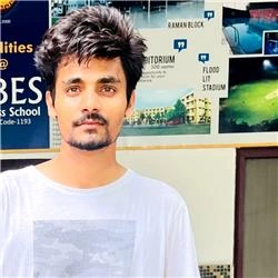 Ankush Kumar