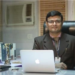 Bharat Vasant