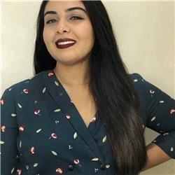Mouna Zouaoui