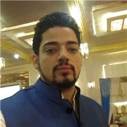 Suraj Nohar