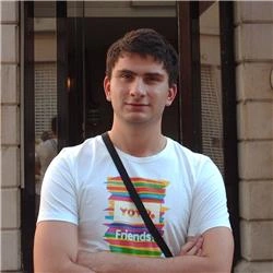 Vlad Landcovschi