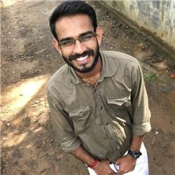 Akhil P N