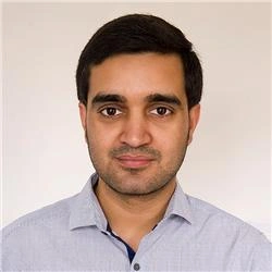 Pankaj Nautiyal Pankaj Nautiyal