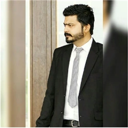 bilal shah