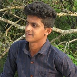 Yogesh S