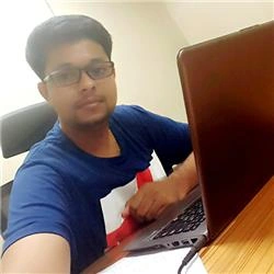 Anand Ps