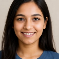 Kajal Chavan