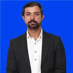 Waqas Ahmed