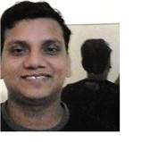 Dilip jena