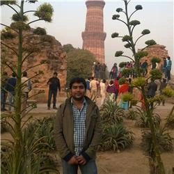 Vikash Kumar