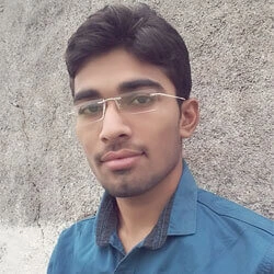 Ashish Shinde