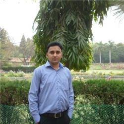 Pramod Jaiswal