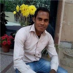 Sanjeet Albela