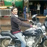 Paresh Lahade