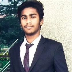 Kamalesh V R A Kamalesh V R A