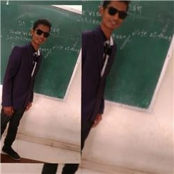 Faijal Vahora