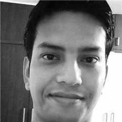 Rushang Chauhan