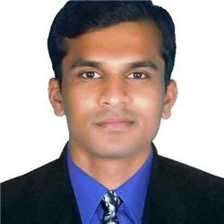 Kartik Behera