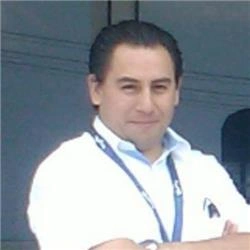 Carlos Espinoza