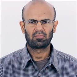 Ananth Jayanarayana