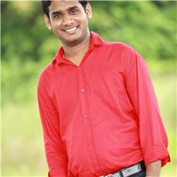 Srinivasarao Komirisetty