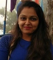 Swati Gupta