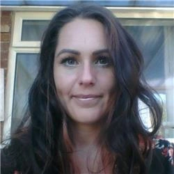 Nicola Moorhouse