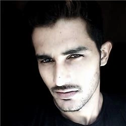 Sahil Khan