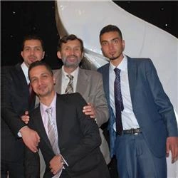 AbedElHamid AlWahidy